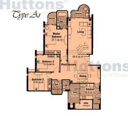 Cashew Heights Condominium (D23), Condominium #485863841